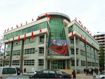 University of Vlora "Ismail Qemali"