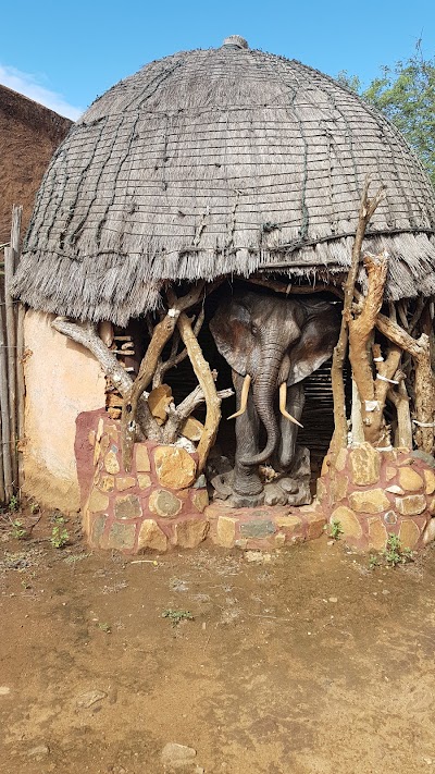 Photos of aha Shakaland