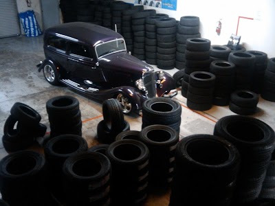 Photos of 714 Tires
