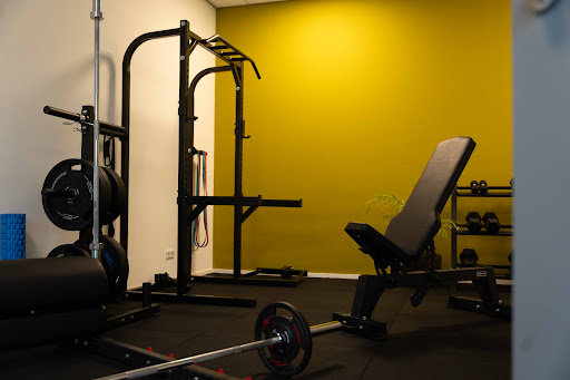 Yoga Gym Zwolle