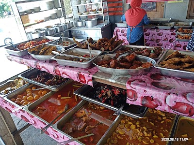 Kedai Makan Atas Bukit