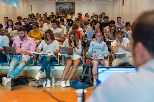Scuola Notarile Viggiani - Thumbnail