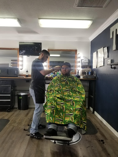 The Standard Barbershop - Thumbnail