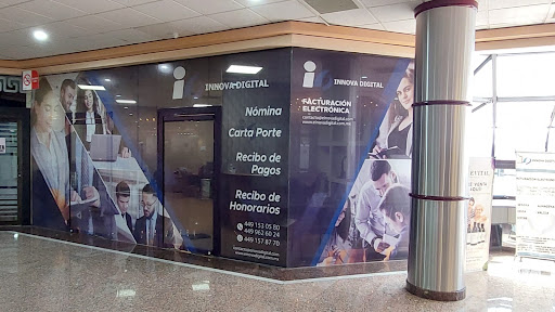 Innova Digital - Visual