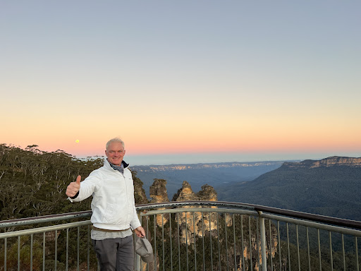 Mr Sydney Tours Gallery - Australia
