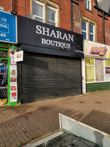 Sharan Boutique - Thumbnail