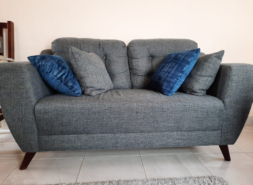 Deza Y Ulloa 4115 Sillones & Sofas - Thumbnail