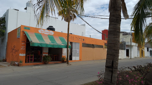 Las Cazuelitas (sabor casero)