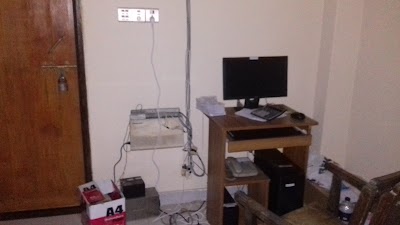Photos of Kamta Sub Zonal Office