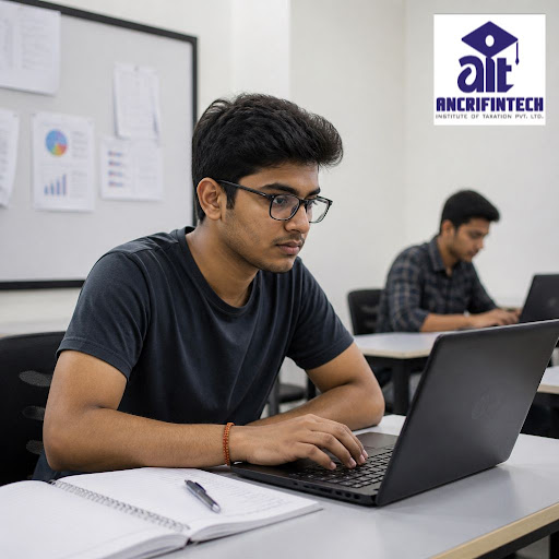 Many non-commerce students feel nervous about accounting software, but with the right tally cours… post image