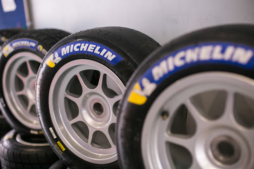 Tyre Evolution Eagle Farm - Visual