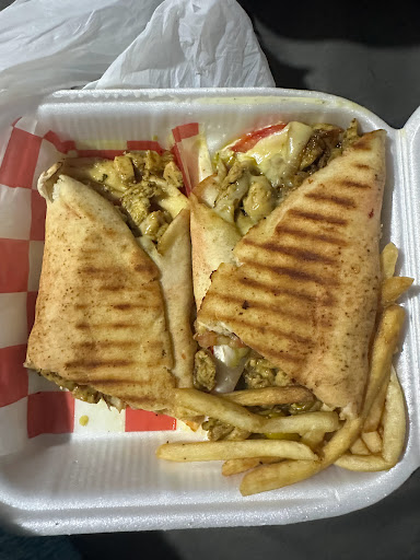 Arbanos Tacos Arabes - Thumbnail