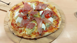 Photo n°10 de Casa Dé Pizza à Domessargues (Pizzas à emporter)