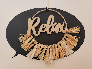 Photo n°3 de Nathalie BERTHET Sophrologue, Relaxologue, pratiques Psycho corporelles à Angoulême (Praticien de médecine alternative)