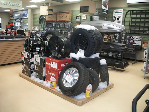 Action Car And Truck Accessories - Timmins - Thumbnail