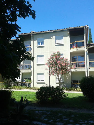 Photo de Foyer résidence Les Marguerites