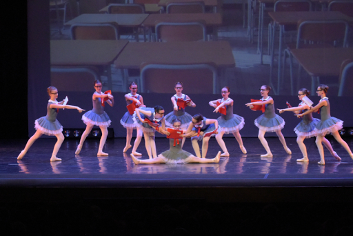 Scuola di Danza Artedanza A.S.D. - Thumbnail