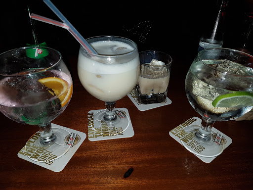 Discoteca Maxy - Visual