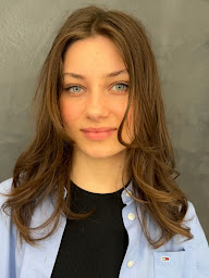 Photo n°8 de Coiffure MAËL à Strasbourg (Salon de coiffure)