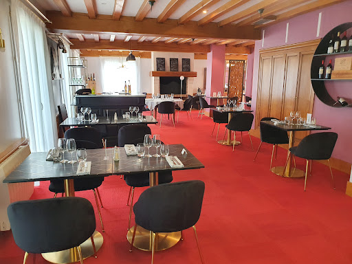 Photo de Le Continental Hôtel à Forges-les-Eaux (76440)