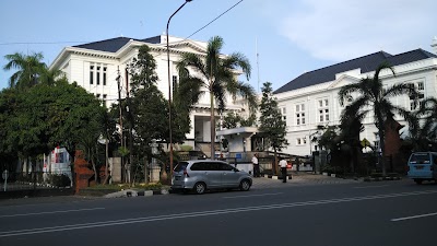 Photos of Bank Indonesia Cirebon