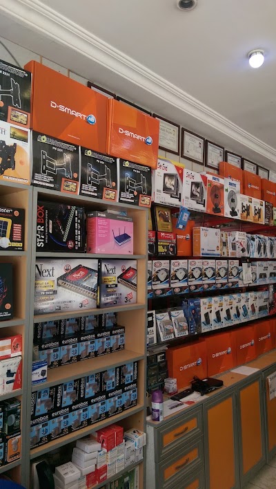 Photos of Tv Hastanesi