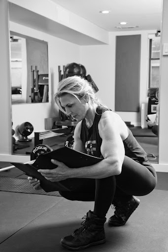 Rowbust Fitness - Thumbnail