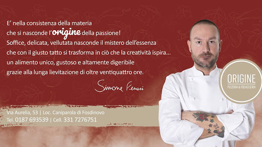 Pizzeria Origine - Thumbnail