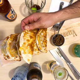 Photo n°22 de Boquita à Metz (Restaurant argentin)