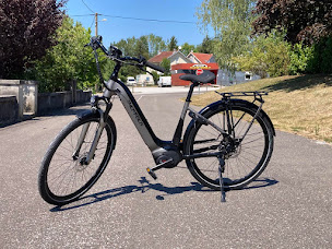 Photo n°10 de Planète Vélo à Perrigny (Magasin de vélos)