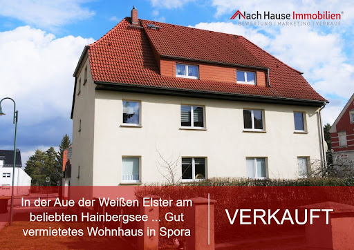 Nach Hause Immobilien GmbH & Co. KG