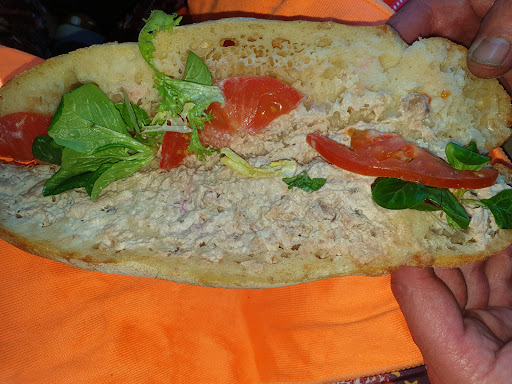 Le Fournil d'Isa - Thumbnail
