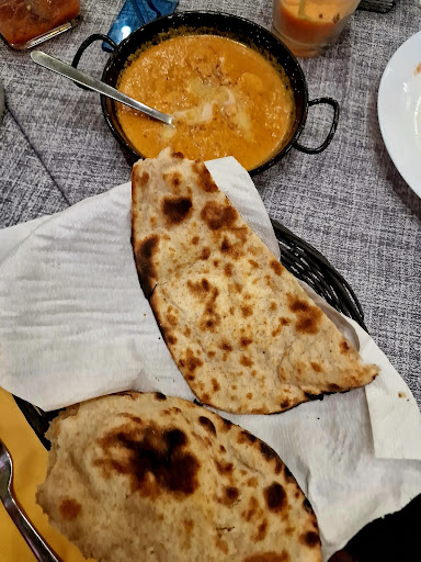CURRY ON RESTURANT & SWEETS - Thumbnail
