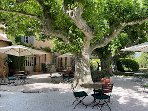 Photo n°21 de Restaurant Sous les Platanes à Lagnes à Lagnes (Diner)