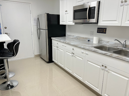Miami Children Pediatric Services