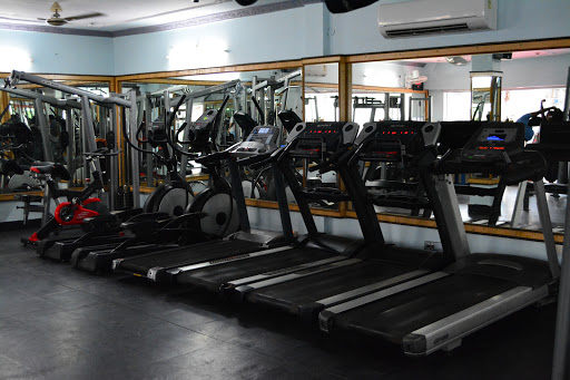 Body Court Health & Fitness Center