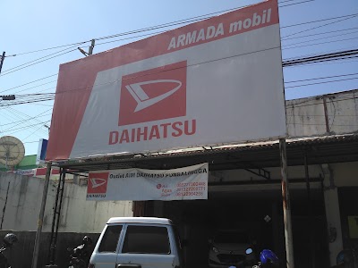 Photos of Daihatsu Purbalingga
