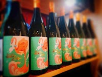 そうめん酒場はやし