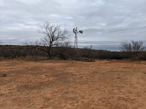Mesa Trail - Visual
