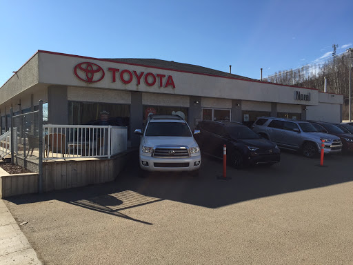 Noral Toyota - Thumbnail
