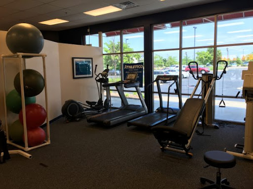 Athletico Physical Therapy - Algonquin - Thumbnail