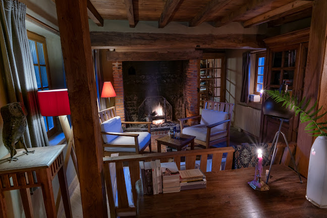 Avis sur Cottage les Forières - Maison d'hôte & gîte à Dieppe - Hôtel