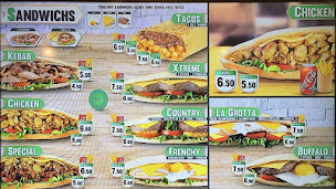 Photo n°33 de La Grotta à Saint-Étienne (Salon de thé)