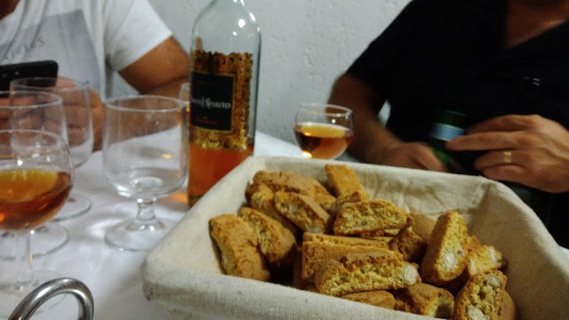 Ristorante Osteria Della Bistecca