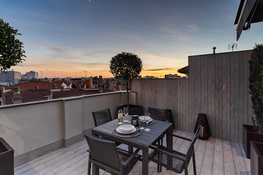 Mauro Suites Apartamentos - Thumbnail