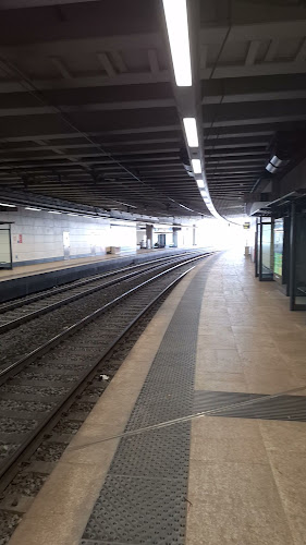 Brussel-Schuman