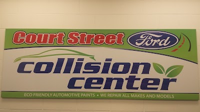 Photos of Court Street Ford