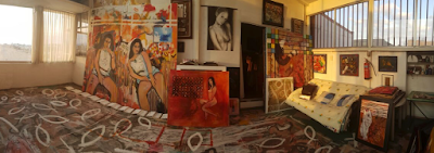 Photos of Galer&iacute;a de Arte MIGUEL AZOFEIFA