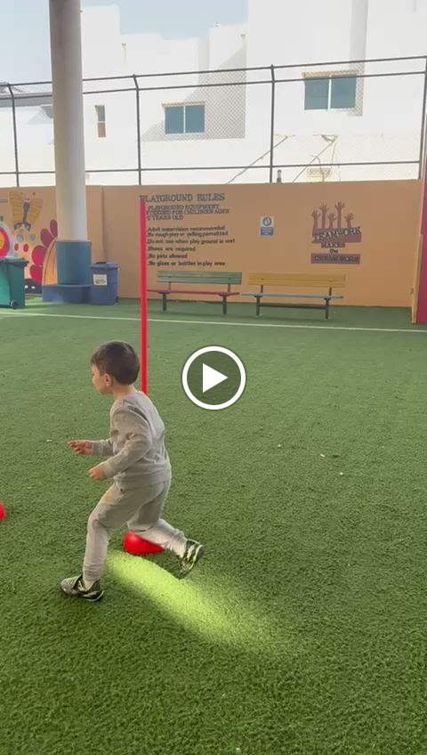 Dolphin Sports Academy - Al Mushrif Branch - صورة 4