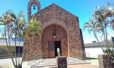 church